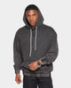 XXIII Yatchy Washed Hoodie Black Wash