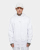 Saint Morta Annex Hoodie White