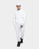 Saint Morta Annex Hoodie White