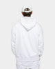 Saint Morta Annex Hoodie White