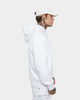 Saint Morta Annex Hoodie White