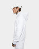 Saint Morta Annex Hoodie White