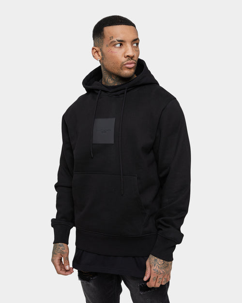 Saint Morta Super Rare Hoodie Black