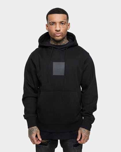 Saint Morta Super Rare Hoodie Black