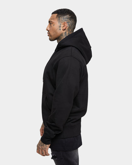 Saint Morta Super Rare Hoodie Black