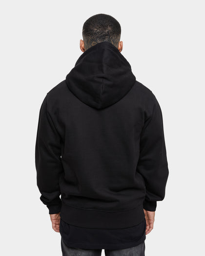 Saint Morta Super Rare Hoodie Black