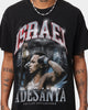 Goat Crew Goat Crew X Engage Fight Vintage T-Shirt Black Wash