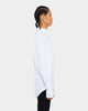 The Anti Order Man Made Long Sleeve T-Shirt White/Black