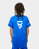 The Anti Order Man Made T-Shirt Royal