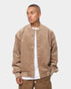 XXIII Home Cord Jacket Brown