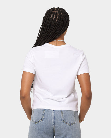 Champion Women's Heritage GF T-Shirt White