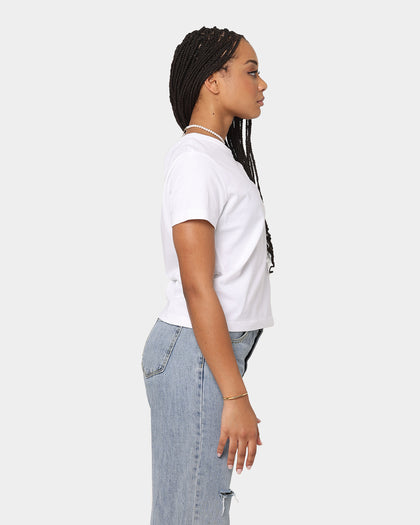 Champion Women's Heritage GF T-Shirt White