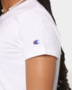 Champion Women's Heritage GF T-Shirt White