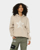 New Era Dallas Cowboys Hoodie Khaki