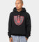 New Era Las Vegas Raiders Hoodie Black/Red