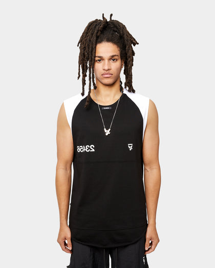 The Anti Order Unknown Singlet Black/White