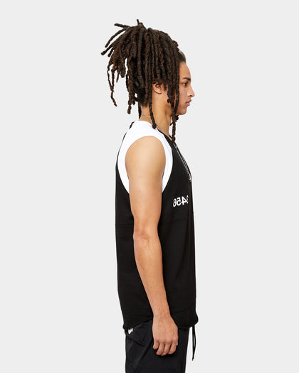 The Anti Order Unknown Singlet Black/White