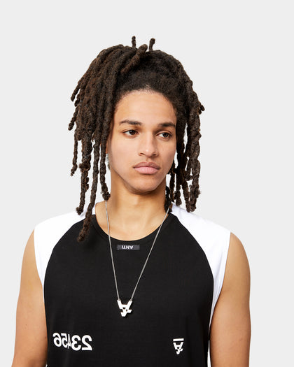 The Anti Order Unknown Singlet Black/White