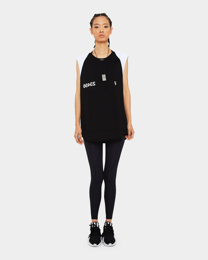 The Anti Order Unknown Singlet Black/White