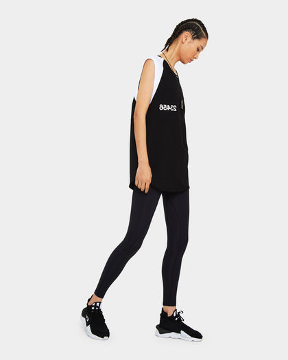 The Anti Order Unknown Singlet Black/White