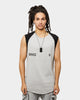 The Anti Order Unknown Singlet Ice Grey/Black