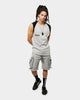 The Anti Order Unknown Singlet Ice Grey/Black