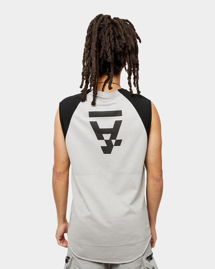 The Anti Order Unknown Singlet Ice Grey/Black