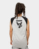The Anti Order Unknown Singlet Ice Grey/Black