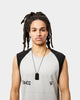The Anti Order Unknown Singlet Ice Grey/Black