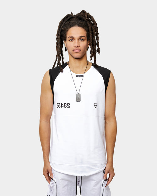 The Anti Order Unknown Singlet White/Black