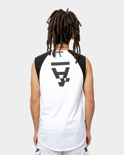 The Anti Order Unknown Singlet White/Black