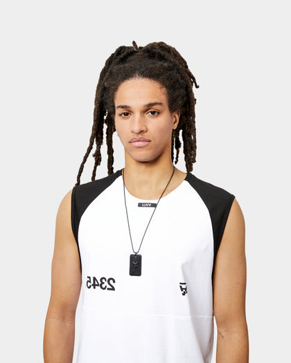 The Anti Order Unknown Singlet White/Black