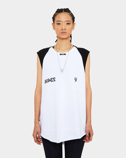 The Anti Order Unknown Singlet White/Black