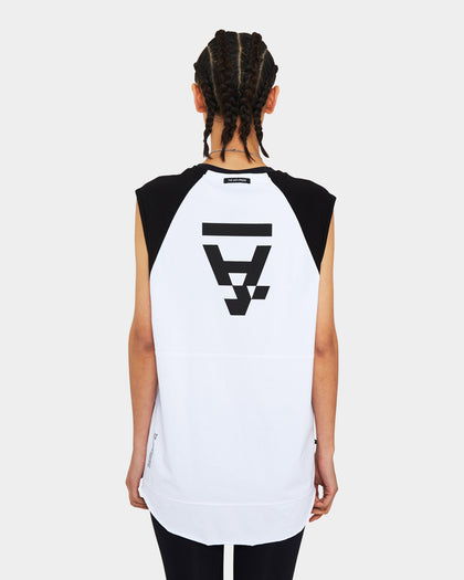 The Anti Order Unknown Singlet White/Black