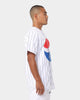Nana Judy Pepsi Baseball Jersey White