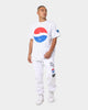 Nana Judy Pepsi Baseball Jersey White