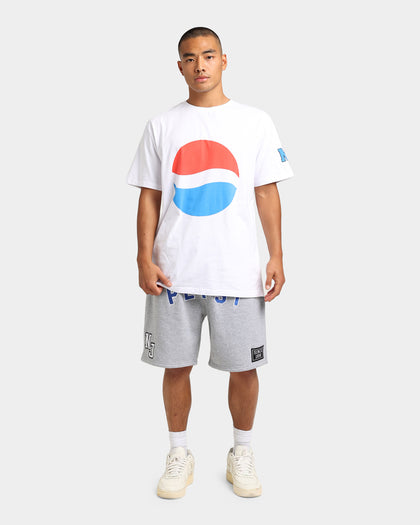 Nana Judy Pepsi Classic Logo T-Shirt White