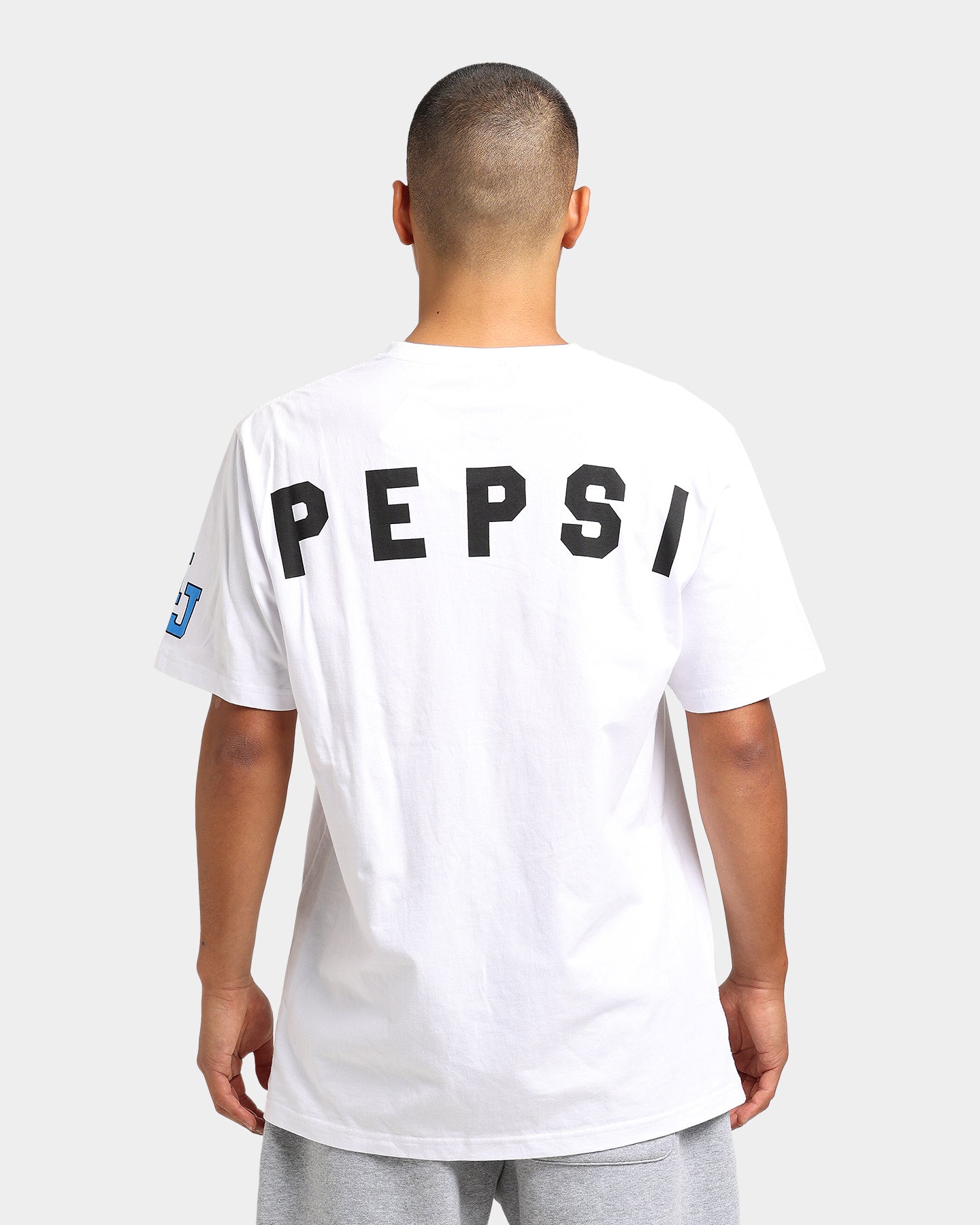 Nana Judy Pepsi Classic Logo T-Shirt White | Culture Kings US
