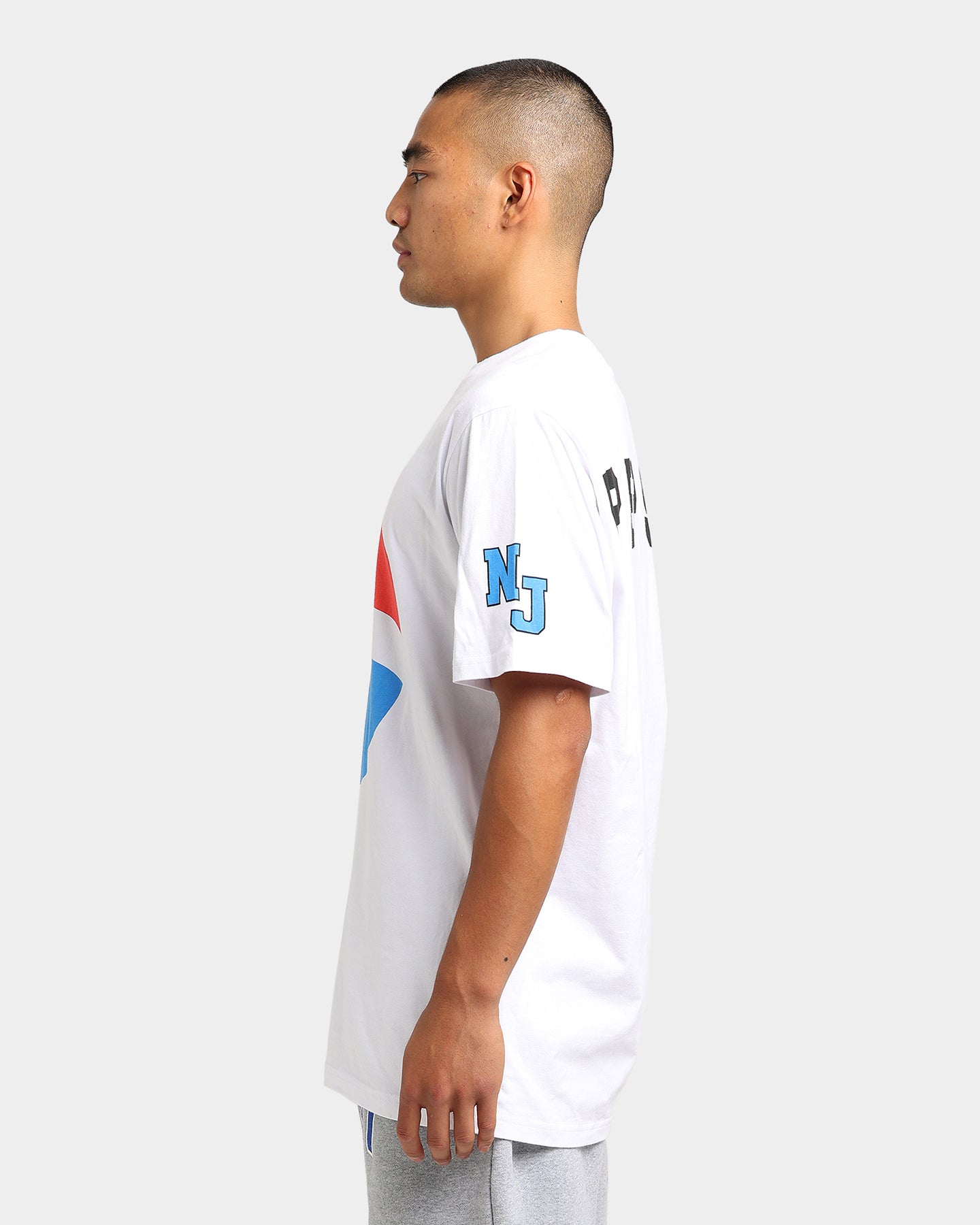 Nana Judy Pepsi Classic Logo T-Shirt White | Culture Kings US