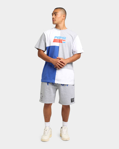 Nana Judy Pepsi Colour Block T-Shirt Multi-coloured