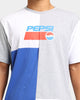 Nana Judy Pepsi Colour Block T-Shirt Multi-coloured
