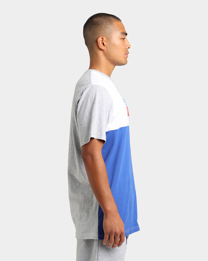 Nana Judy Pepsi Colour Block T-Shirt Multi-coloured