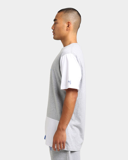 Nana Judy Pepsi Colour Block T-Shirt Multi-coloured