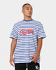 Nana Judy Pepsi Stripe T-Shirt Multi-coloured