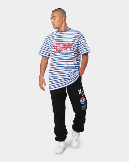 Nana Judy Pepsi Stripe T-Shirt Multi-coloured