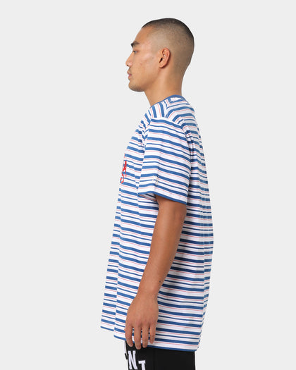 Nana Judy Pepsi Stripe T-Shirt Multi-coloured