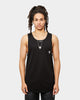 The Anti Order Hyphen ATD Singlet Black/White