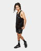 The Anti Order Hyphen ATD Singlet Black/White