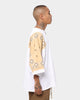 XXIII Extend Bandana T-Shirt White