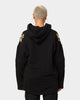 47 Brand New York Yankees Superior Lacer Hoodie Black/Gold